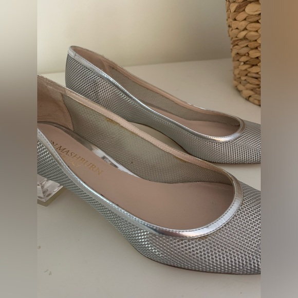 Ann Mashburn Lucite - Picture 4 of 13